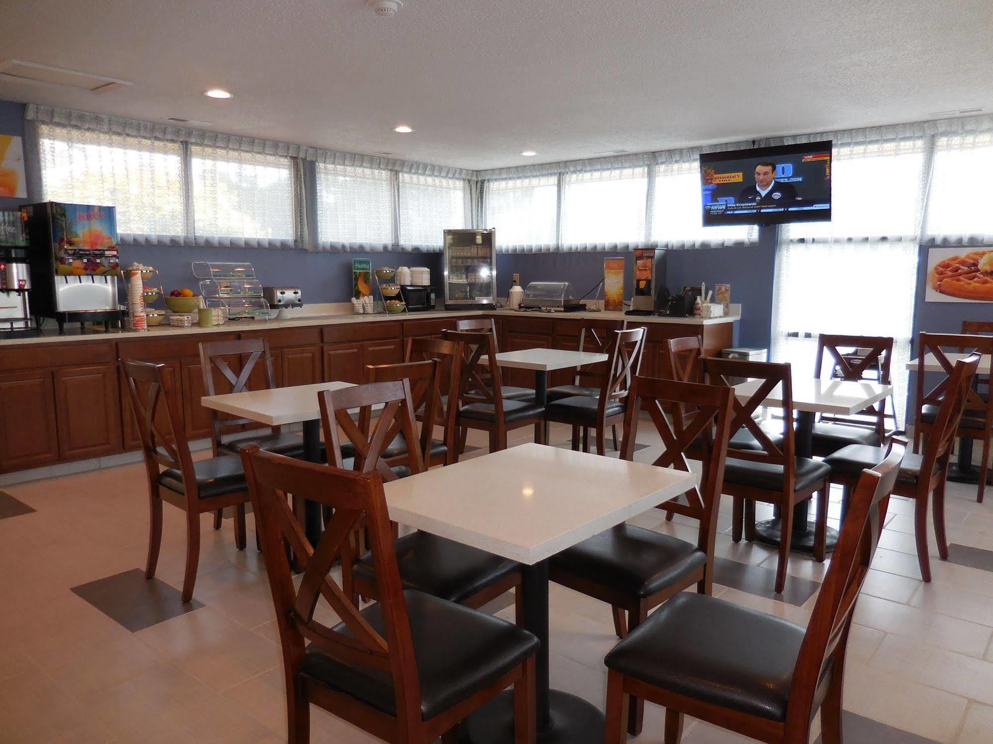 凯艺酒店-松林区 Aberdeen 外观 照片