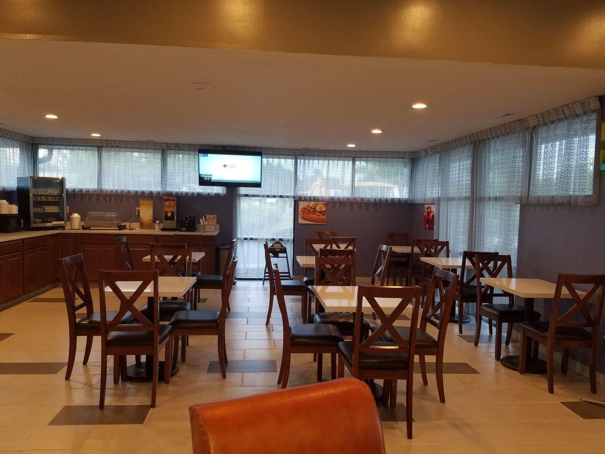 凯艺酒店-松林区 Aberdeen 外观 照片